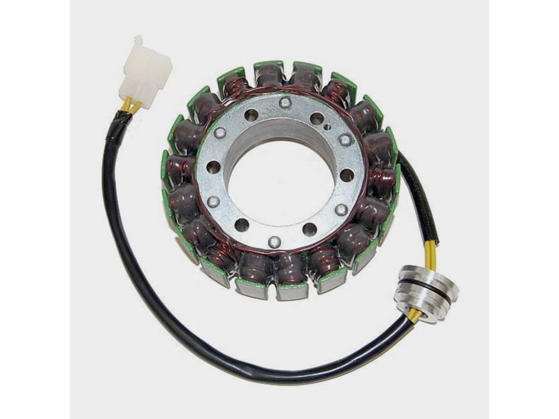 Stator alternator - ELECTROSPORT
