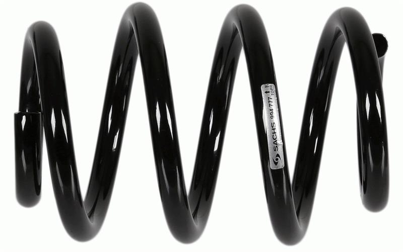 Arc elicoidal - SACHS