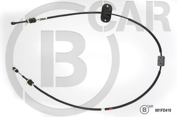 Cablu de transmisie - B-CAR
