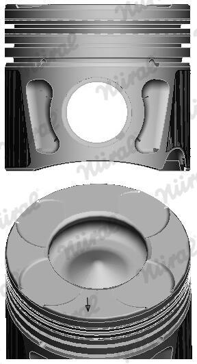 Piston - NUERAL