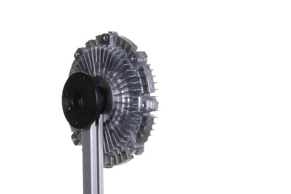 Ambreiaj ventilator - MAHLE