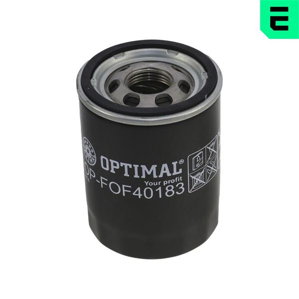 Filtru de ulei - OPTIMAL