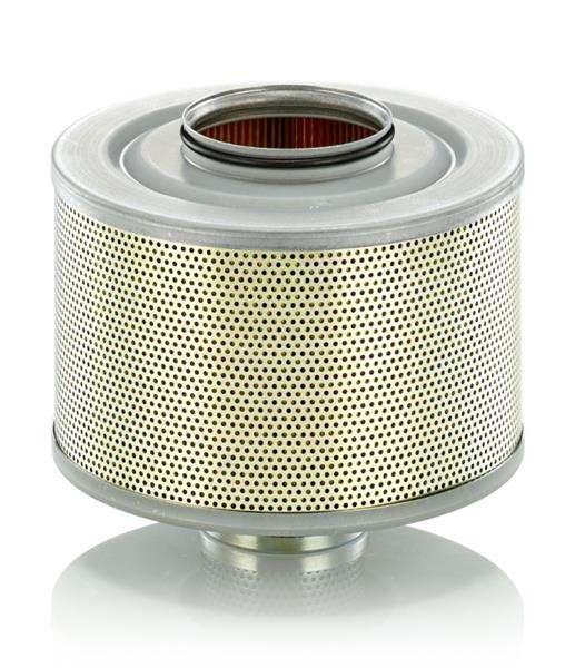 Filtru de ulei - MANN-FILTER