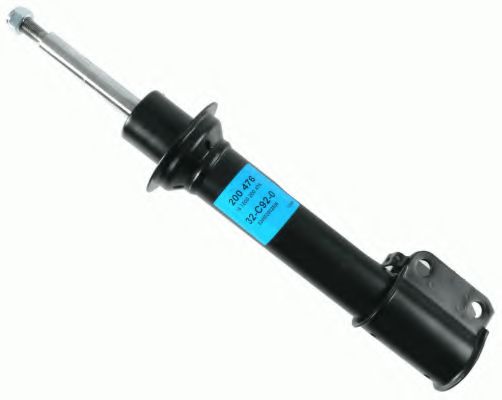 Filtru de combustibil - OPTIMAL