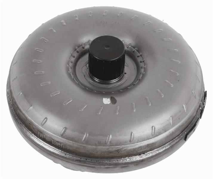 Convertor de cuplu - SACHS