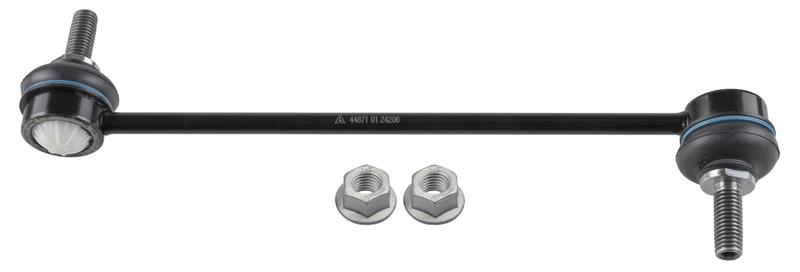 Brat/bieleta suspensie, stabilizator - LEMFOERDER