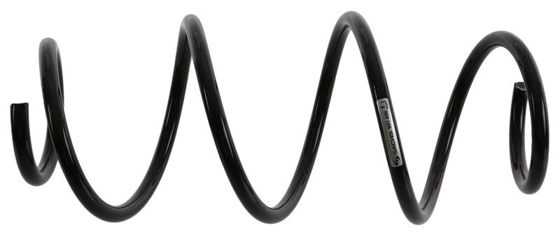 Arc elicoidal - SACHS