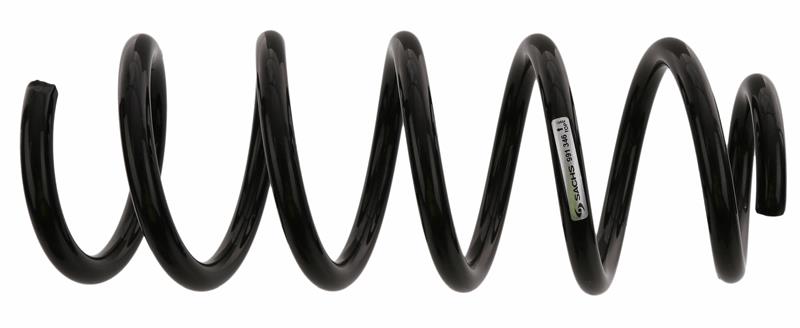 Arc elicoidal - SACHS