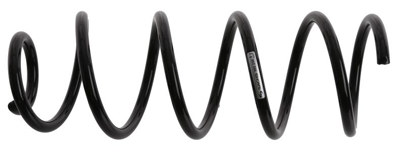 Arc elicoidal - SACHS