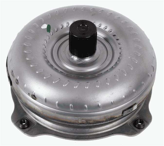 Convertor de cuplu - SACHS