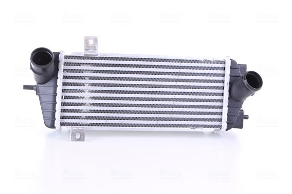 Intercooler - NISSENS