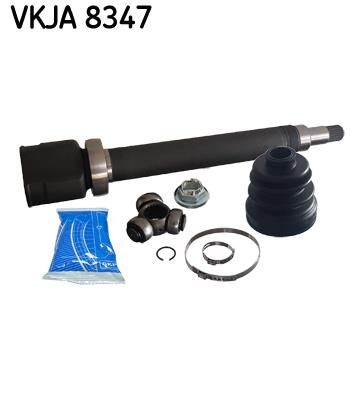 Kit de îmbinare a arborelui de transmisie - SKF