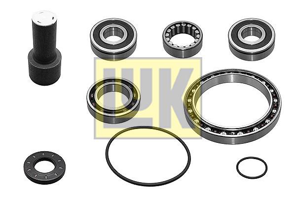Kit reparatie transmisie - LuK