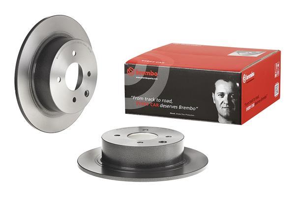 Disc de frana - BREMBO