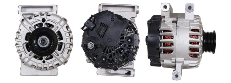 Alternator - ELSTOCK