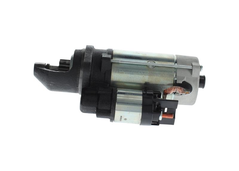 Starter - BOSCH