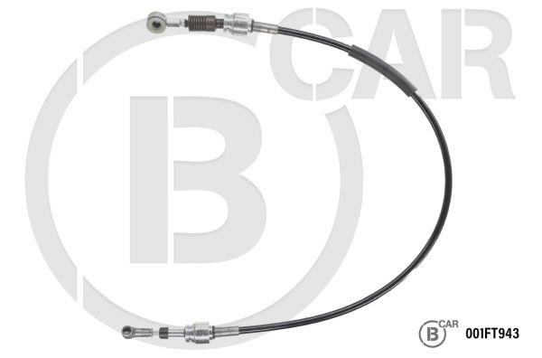 Cablu de transmisie - B-CAR