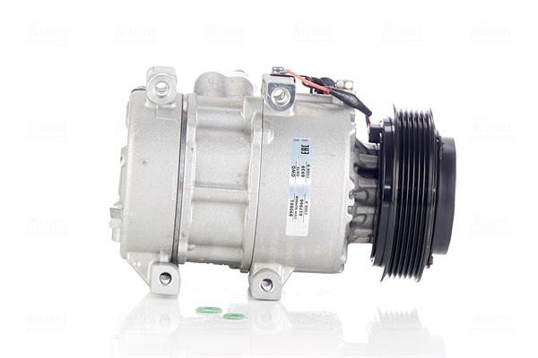 Compresort A/C - NISSENS