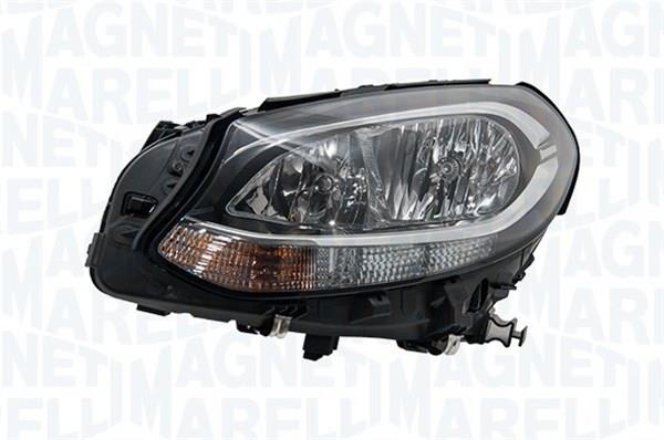 Far - MAGNETI MARELLI