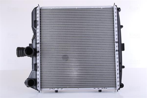 Radiator - NISSENS