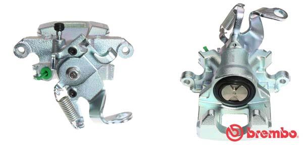 Etrier de frana - BREMBO