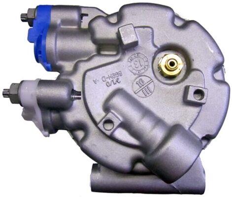 Compresort A/C - MAHLE