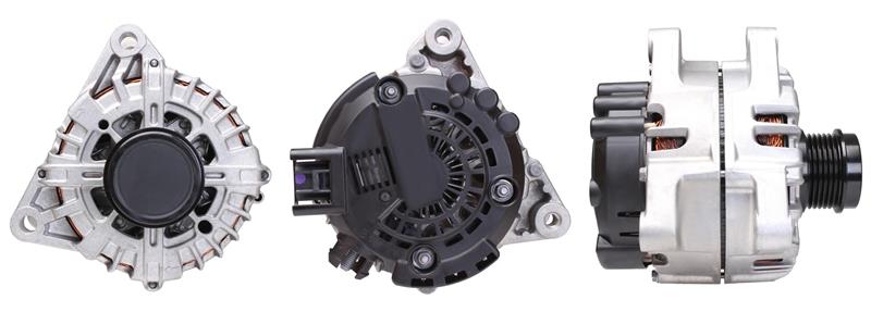 Alternator - ELSTOCK