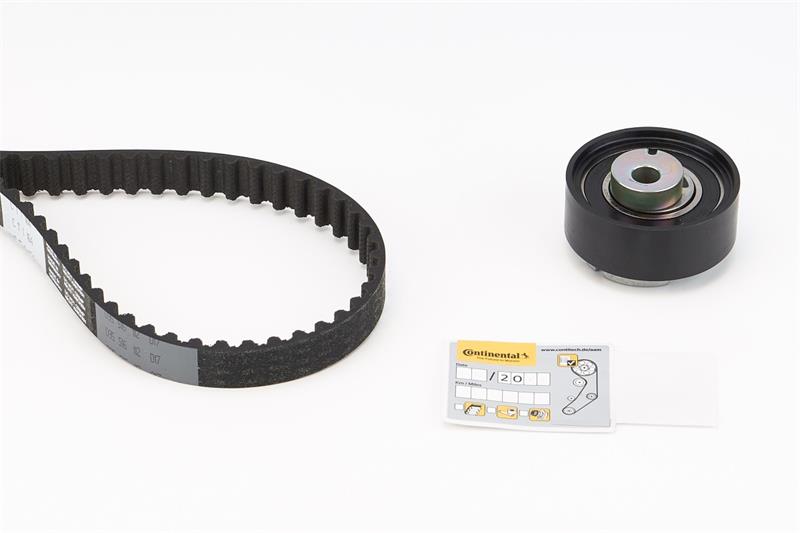Set curea de distributie - CONTINENTAL CTAM