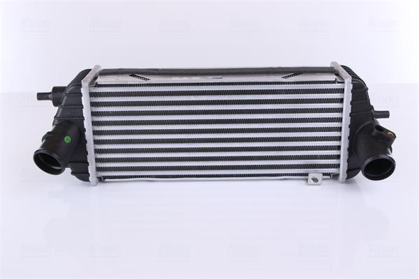 Intercooler - NISSENS
