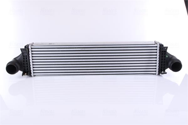 Intercooler - NISSENS