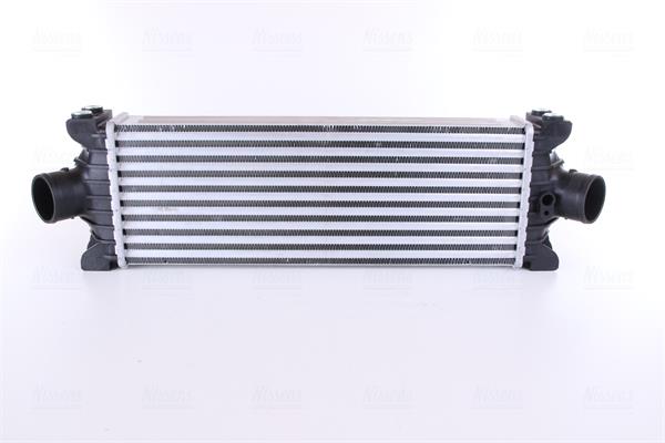 Intercooler - NISSENS