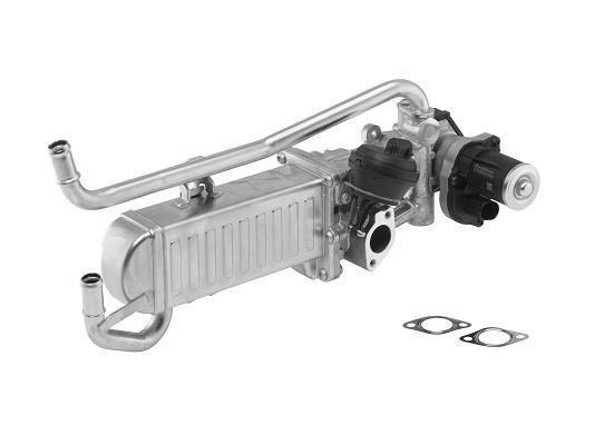 Modul EGR - BorgWarner