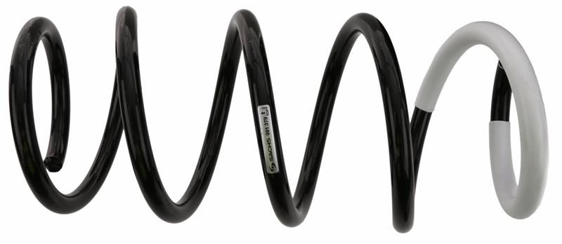 Arc elicoidal - SACHS