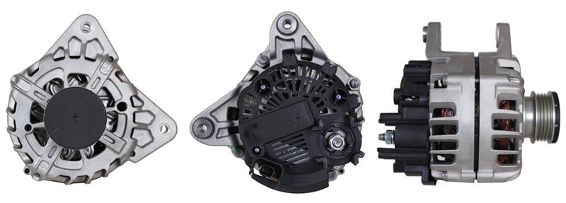 Alternator - ELSTOCK