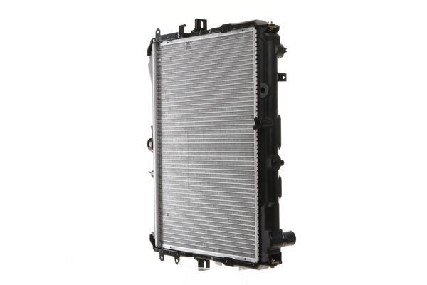 Radiator - MAHLE