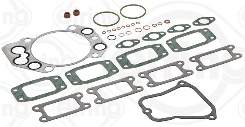 Set garnituri chiulasa - ELRING