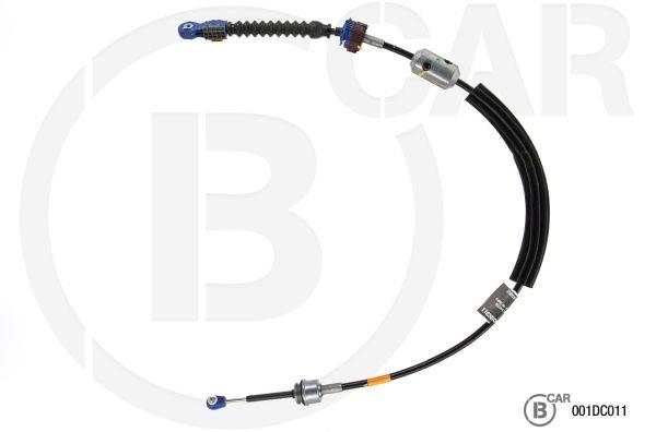 Cablu de transmisie - B-CAR
