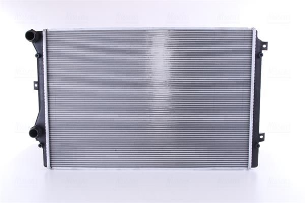 Radiator - NISSENS