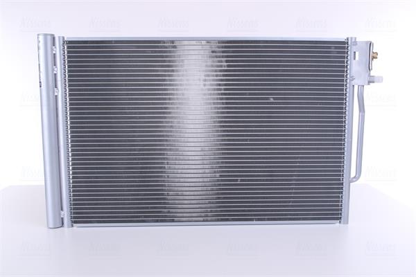 Condensator - NISSENS
