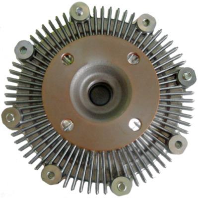 Ambreiaj ventilator - MAHLE