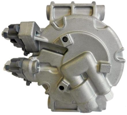 Compresort A/C - MAHLE