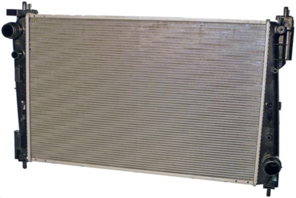 Radiator - MAHLE