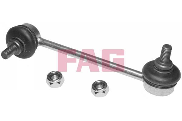 Brat/bieleta suspensie, stabilizator - FAG
