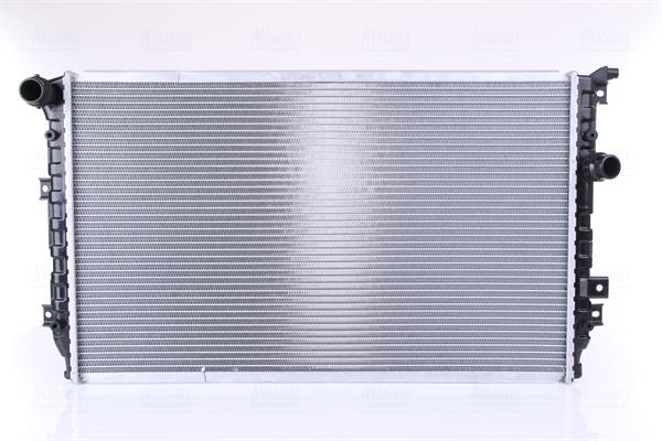 Radiator - NISSENS