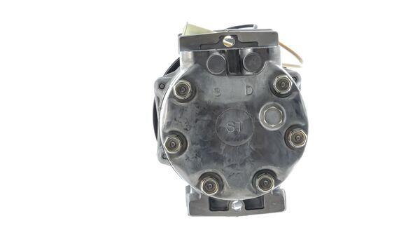 Compresort A/C - MAHLE