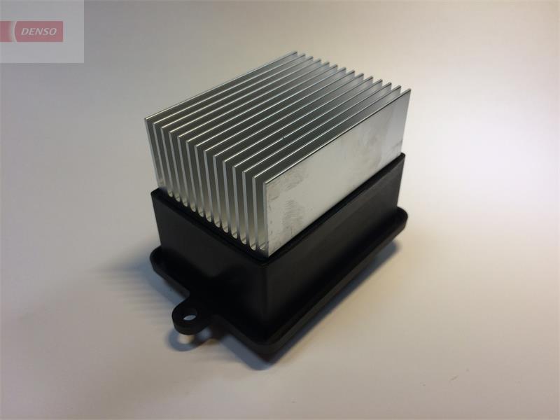 Rezistor de suflare - DENSO