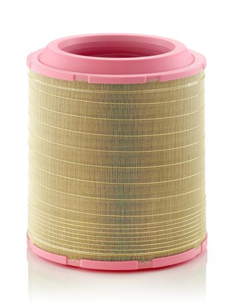Filtru de aer - MANN-FILTER