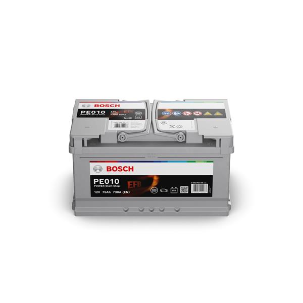 Baterie - BOSCH