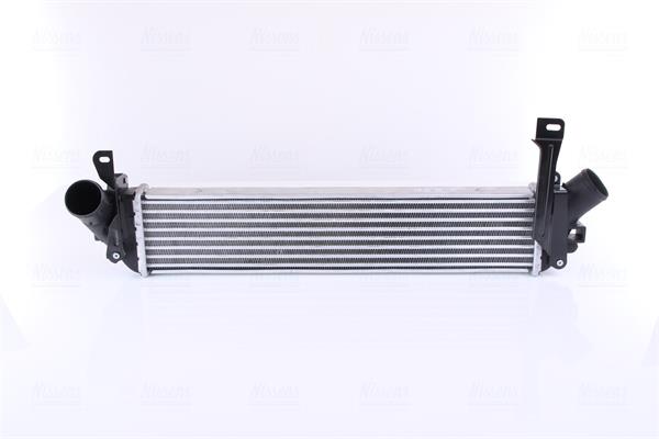 Intercooler - NISSENS