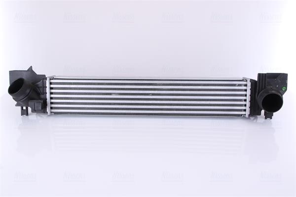 Intercooler - NISSENS